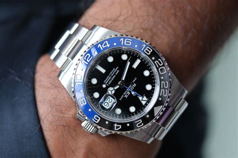 will rolex release 116710